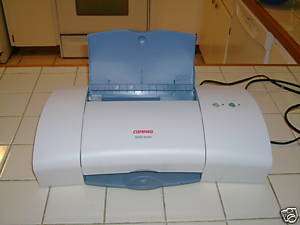 Compaq Printer U650 series  