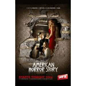  American Horror Story Mini Poster 11inx17in