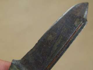 Vintage Hammer Hallmark Walden 2 Blade Pocket Knife *  