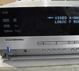 Harman Kardon AVR 635 Audio Video Reciever  