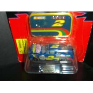   : 1996 Racing Champions Nascar 1:64 Car Ricky Craven: Everything Else