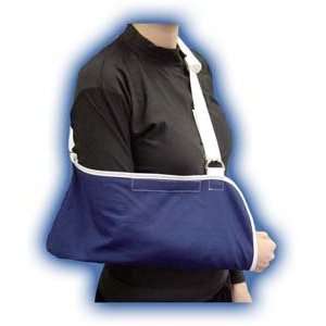  Deluxe Arm Sling With Pad  Universal Health & Personal 