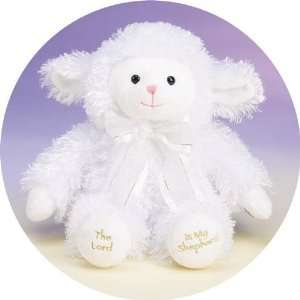  23rd Psalm Lamb By Princess Soft Toys: Toys & Games