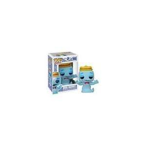  POP Ad Icons 3.75 inch Boo Berry Vinyl Action Figure 