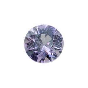  1.91 Cts Loose Unheated Pink Sapphire Gemstone: Jewelry