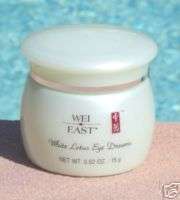 Wei East White Lotus Eye Cream  