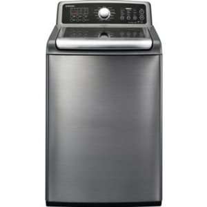 : WA5471AB 4.7 Cu. Ft. Top Load Washer with PureCycle, Direct Drive 