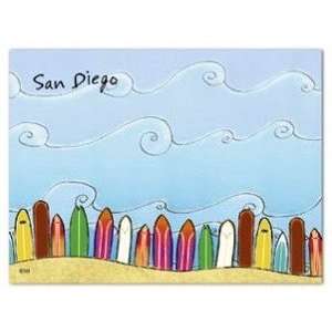  San Diego Stick n Notes Board Meeting