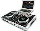 Numark N4 Deck Controller & DJ Mixer w/ Virtual DJ Software/DEALE​R.