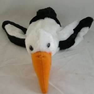  Plush Pelican Glove Puppet: Toys & Games