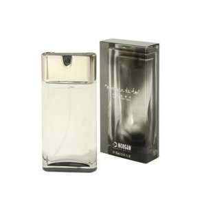  Morgan De Toi by Morgan Eau De Toilette Spray 2.5 oz Men 