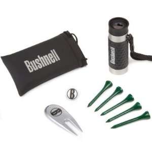  Bushnell 5x20 Golf Scope Rangefinder Monocular Camera 