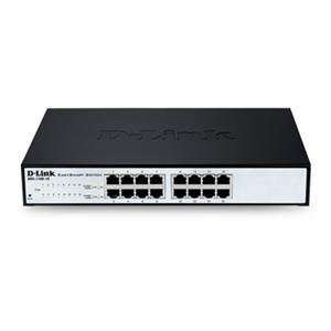   16 Port Gig Switch (Catalog Category Networking / Switches  12 to 16