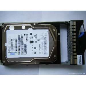  HP 365699 008 06 72.8 GB, 15KRPM, SCSI Ultra320 Hard Drive 