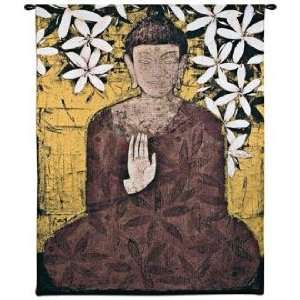  Enlightenment 53 High Wall Hanging Tapestry