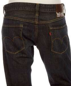 Levis Premium Matchstick Golden Haze Denim Jeans  Overstock