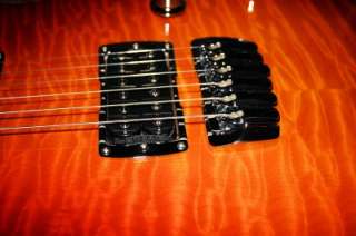   Taylor SolidBody Standard Electric Aged Cherry Sunburst Guitar w/ Case