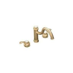  KOHLER K 12230 BV Fairfax High Spout Kitchen Sink Faucet 