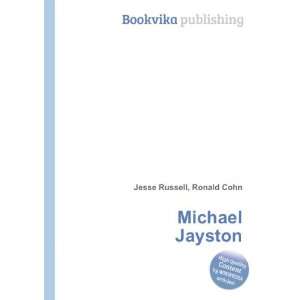  Michael Jayston Ronald Cohn Jesse Russell Books