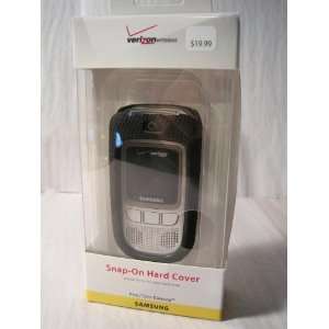   On Hard Cover for Samsung Convoy Cell Phone: Cell Phones & Accessories