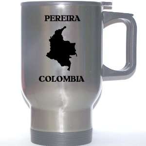 Colombia   PEREIRA Stainless Steel Mug