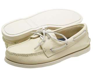 SPERRY A/O 2 EYE WOMENS MOCCASIN BOAT SHOES ALL SIZES  