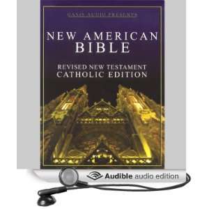 New American Bible: Revised New Testament, Catholic Edition 