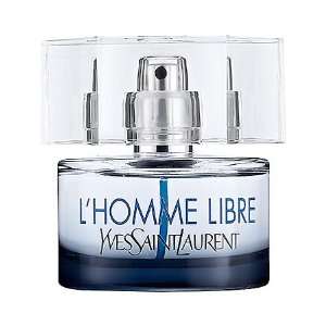 Yves Saint Laurent LHomme Libre Fragrance for Men Beauty