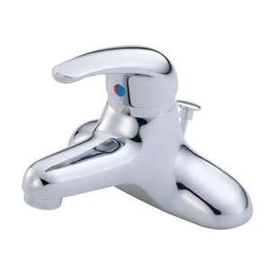 Danze D220112 Melrose Centerset Single Handle Faucet with Lever Handle 