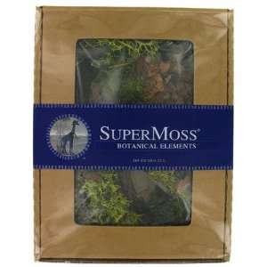  Super Moss 23210 Moss Mixes for Window Boxes, 8 Ounce 