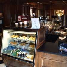 Coffee Kiosk ~ BUSINESS PLAN MS WORD/EXCEL  
