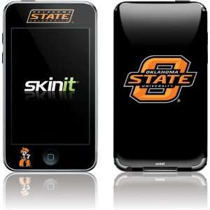  Oklahoma State University skin for iPod Touch (2nd & 3rd 