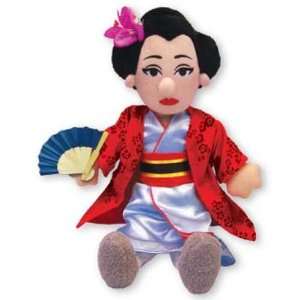  MADAMA BUTTERFLY LITTLE THINKR: Toys & Games
