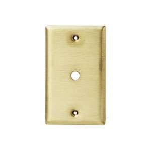 Open House Weather Resistant Color Wall Plate Security 