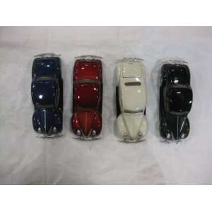   in a Blue, Black, White & Red 1:24 Scale Diecast: Toys & Games