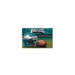  NFL Philadelphia Eagles Puzzle 150pc