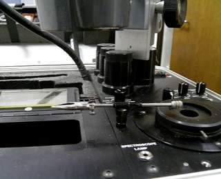 Rare GIA Gem Instrument Maxilab 2 Microscope  