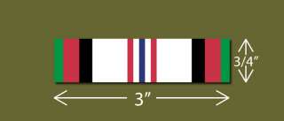 Afghanistan Campaign Medal   Operation Enduring Freedom  