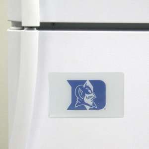  Duke Blue Devils Team Logo Magnet: Sports & Outdoors