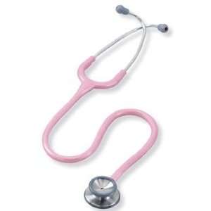 3M 2815 Stethoscope Littmann Classic II SE Pink 28 Nonchill Bell Ea 