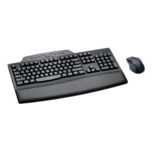  New   Kensington Pro Fit Keyboard & Mouse   LL9151 
