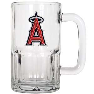  Anaheim Angels 20oz Root Beer Style Mug   Primary Logo 