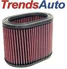   REPLACEMENT AIR FILTER FOR 1975 1979 HONDA GL1000 GOLD WING