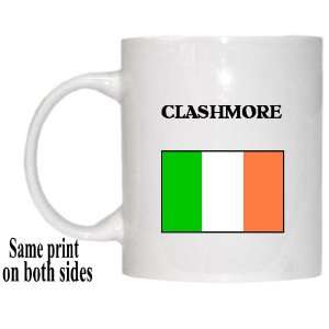  Ireland   CLASHMORE Mug 