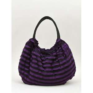    Popular Wave Shape Handbag Shoulder Bag purple Toys & Games