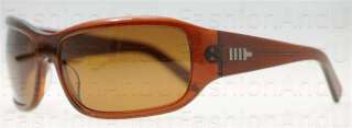 Mosley Tribes Syndicate ESP Brown Polarized sunglasses  