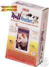 Ruff Weather Pet Dog Door Size Med. 8 x 13 w Wall Kit  