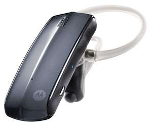  Motorola FINITI Bluetooth Headset   Motorola Premium 