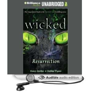  Wicked Resurrection, Wicked Series Book 5 (Audible Audio 