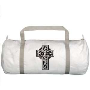  Gym Bag Celtic Cross 